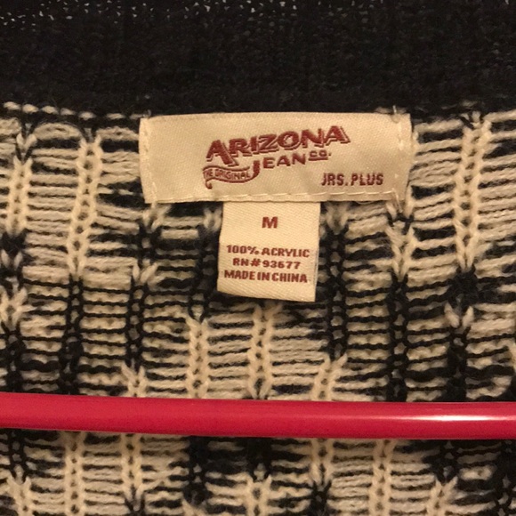 Aztec Cardigan - Picture 2 of 3